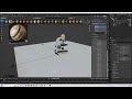 how to install and use blenderkit and quick tutorial blender 3d add on.