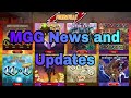 MGG News and Updates from November 2-8,2024 ( New Mutant)