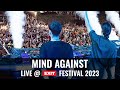 EXIT 2023 | Mind Against live @ mts Dance Arena FULL SHOW (HQ Version)