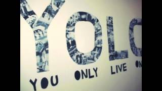 YOLO B-)