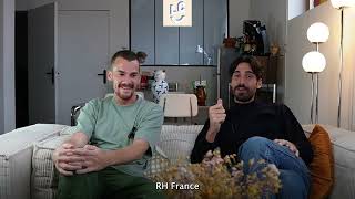 L'histoire de Jean et Thomas, co-fondateurs de La Cantine des Talents