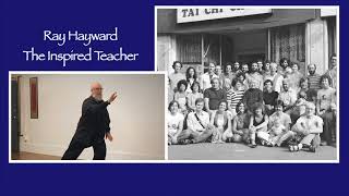 Ray Hayward, the Inspired Teacher