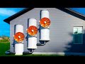 Amazing Free Energy Inventions That Will Make Your Home Autonomous