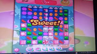 LIVE NOW PREM[2025년1월11일 토요일 집자택 Candy Crush Saga🎮]