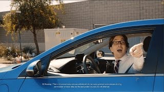 [Hyundai Autonomous Driving] Episode: Fake Film Set