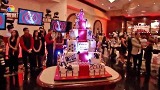 Dream Cake For 100 Year Anniversary | Cake Boss S3 E20 | discovery+