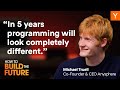Cursor CEO: Going Beyond Code, Superintelligent AI Agents, And Why Taste Still Matters