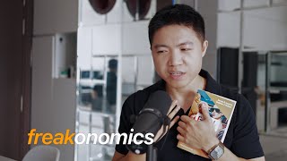 Freakonomics: Nhìn cuộc sống dưới góc nhìn kinh tế