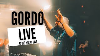 GORDO LIVE @ BIG NIGHT LIVE 12.20.2024