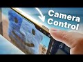 The new iPhone 16 Camera Control button