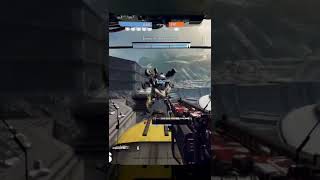 Titanfall 2 | Follow me into heaven