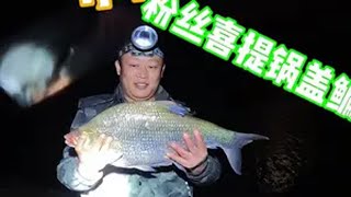 重感冒！回家休息了几天！粉丝接窝气温上升温差大！鱼情变差。钓几天试试！鱼情会不会有所好转。钓鱼人 抖音钓鱼人 12月的鱼应该怎么钓 钓鱼王地狱猫 速散维它米