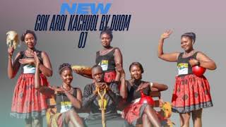 GOK AROL KACHUOL __DUOM OJ(OFFICIAL VIDEO)South Sudanese music