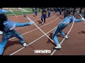 jackson state marching out 2025 rose bowl bandfest presented by remo