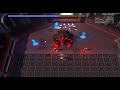 Theatre (5-Scale) Speed-Runner - No Fkeys - MDPS - Grandmaster Combat Achievements