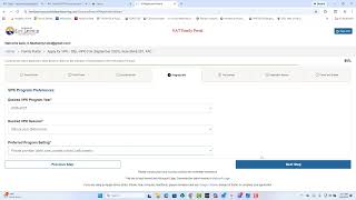 How to Register for VPK
