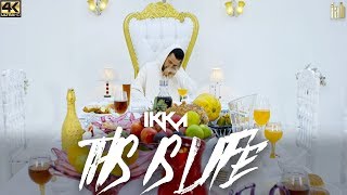 Ikka | This is life | Official Music Video | Inflict