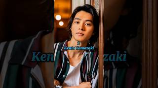 Top 8 japanese handsome actor in 2024 #vairalshort #glossygossip