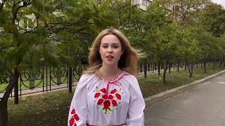 Шлях Бориса Грінченка в Україні - Луганщина. Автор: Бабкіна Єлизавета