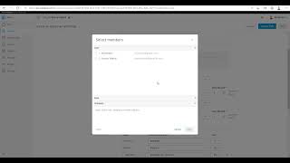 Autodesk Construction Cloud: Creating an Approval Workflow Template for Reviews