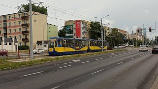 Toruńska Komunikacja z góry ⛰️