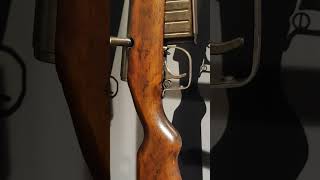 VG1 peoples rifle 1945 Volkssturm Gewehr