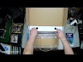 expert reviews c64x barebones with build