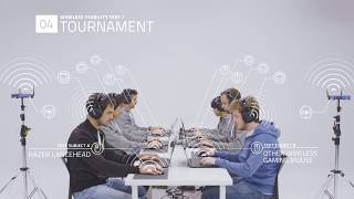 Razer Lancehead - Wireless Supremacy