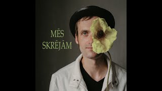 Armands Lozinskis Lūsis - Mēs skrējām