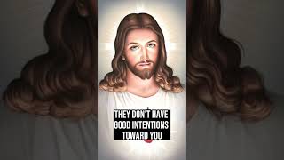 Jesus Says ✝️ You are pretending to ignore because!" | God Message Today #shorts #god #jesus