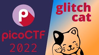 Converting Hex to ASCII in Python! | picoCTF 2022 #02 "Glitch Cat"
