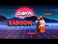 EMIX DAWN - KABOOM | Choreography by Cherin & Amanda