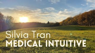 Silvia Tran | Medical Intuitive | EMOTIONAL HEALING