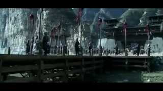 【新三國MV】煙花易冷（周瑜 策瑜）Three Kingdoms Zhou Yu