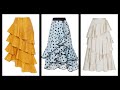 #top10 awesome formal wear Skirts designs ideas for women 2020-2021