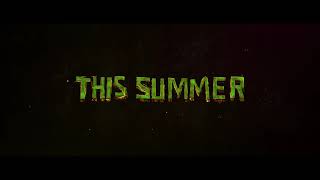 Teenage Mutant Ninja Turtles: Mutant Mayhem | Teaser Trailer (2023 Movie) - Seth Rogen