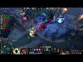 epic game no o ne exort invoker vs sumail puck mid dota 2 invoker