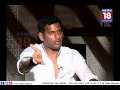 vellum sol interview with vishal news18 tamil nadu