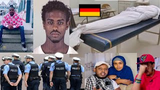 LABA WIIL  SOMALI OO CAAN AH OO ISKU DILAY QABIIL DARTIIS GERMANY & QISADA FAMILKAAN