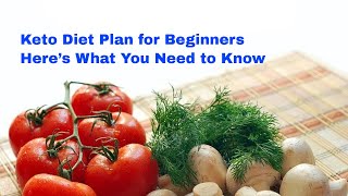 keto diet plan for beginners | Custom Keto Diet for Dummies | keto diet plan for weight loss recipes