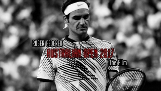 Roger Federer • Australian Open 2017 : The Film (HD)