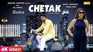 Chetak | Sapna Chaudhary | Yaar Tera Chetak Par Chaale | Sapna Chetak | Haryanvi Song | Haryanvi
