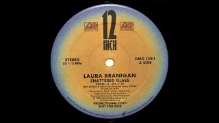 Laura Branigan - Shattered Glass (Heart Of Stone Edit)