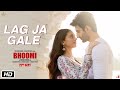 Lag Ja Gale Song | Bhoomi | Rahat Fateh Ali Khan | Sachin-Jigar | Aditi Rao Hydari | Sidhant