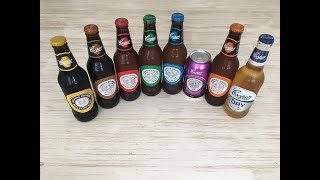 Coopers Brewery Review.  Marty's Beer Show