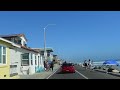 oceanside california driving tour san diego county 4k