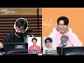 250130 손태진의 트로트라디오 김수찬 전화퀴즈 cut