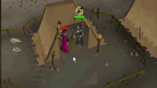 Hitman2555 - Level 3 Clue Scroll (Bad Reward)