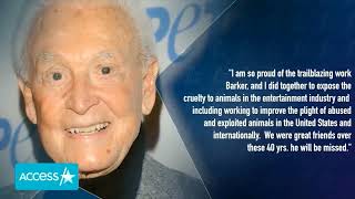 From the archives:＂The Price Is Right＂ host Bob Barker [1923 - 2023] - CBS Sunday Morning