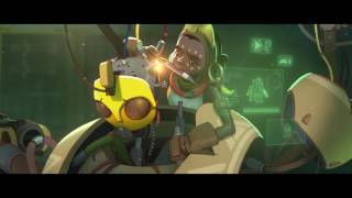 Overwatch - Orisa Origin Story (English) ~ Blizzard Entertainment